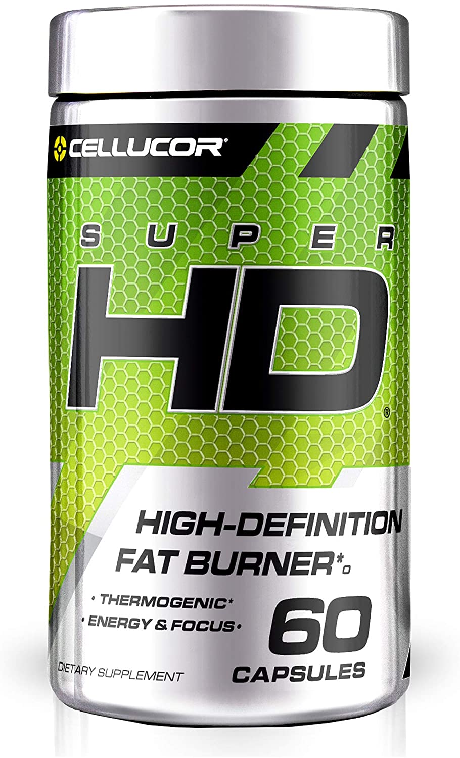 Cellucor SyperHD