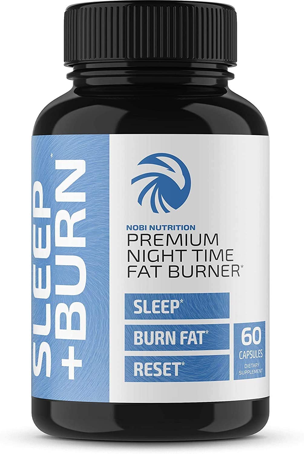 Nobi Nutrition Night Time