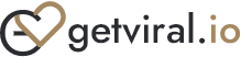 GetViral logo