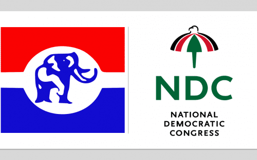 NPP-NDC