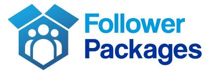 FollowerPackages followers logo