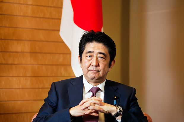 Shinzo Abe assassinated on streets of Nara, Japan