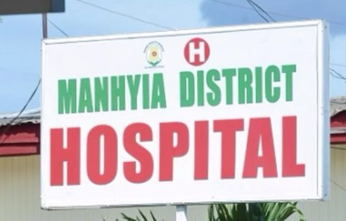 NSS Coordinator attacks nurse at Manhyia hospital-4