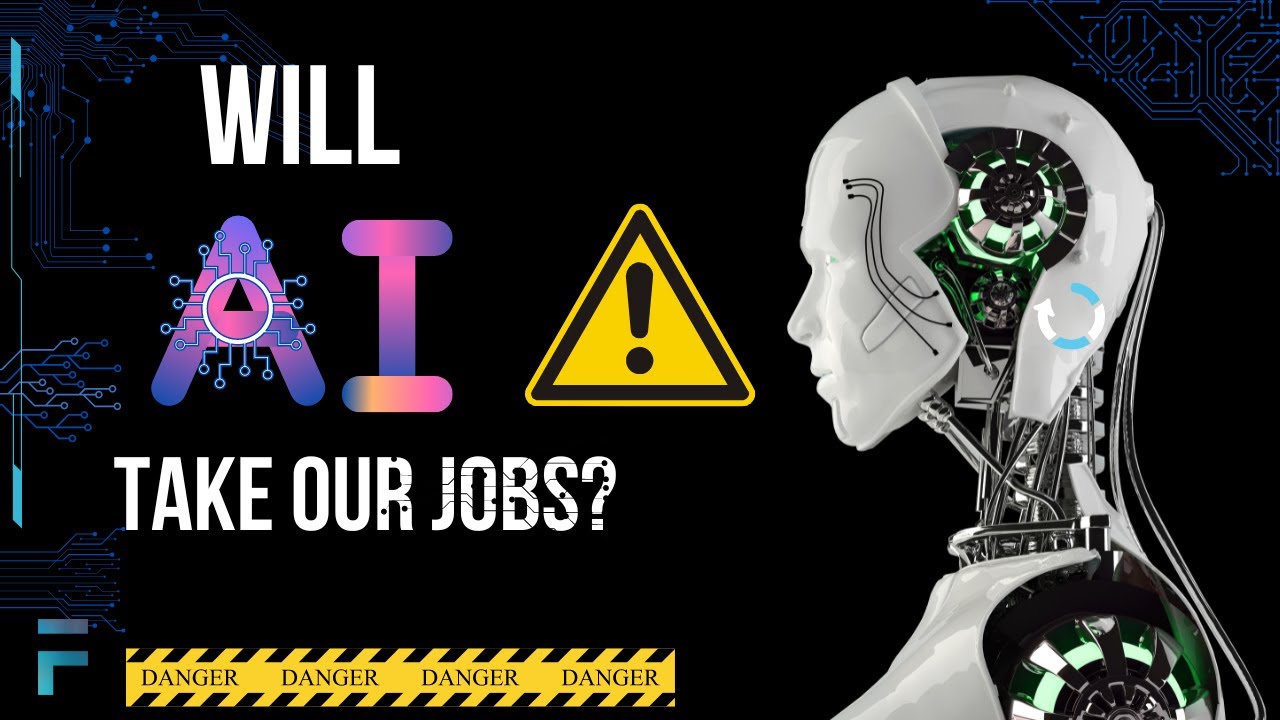 AI will take our jobs