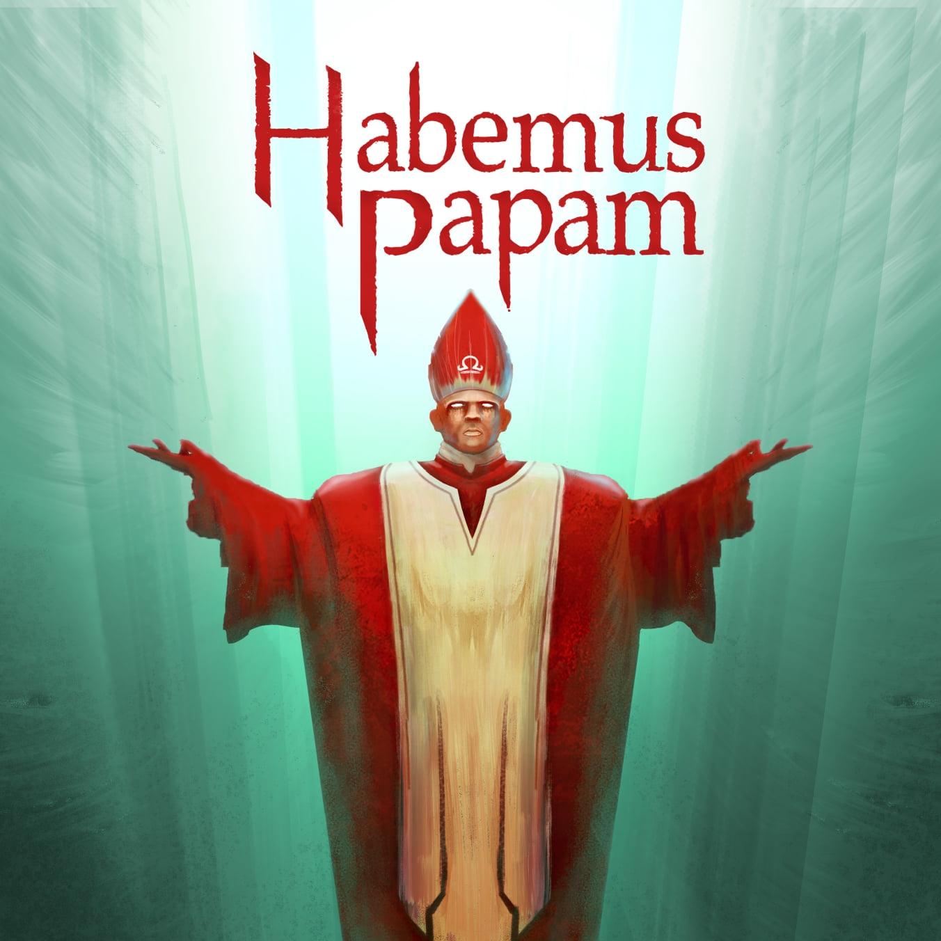 Habemus papam