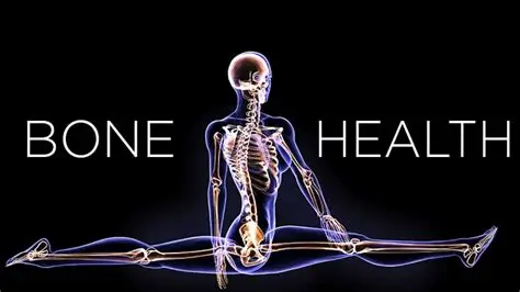 Bone health