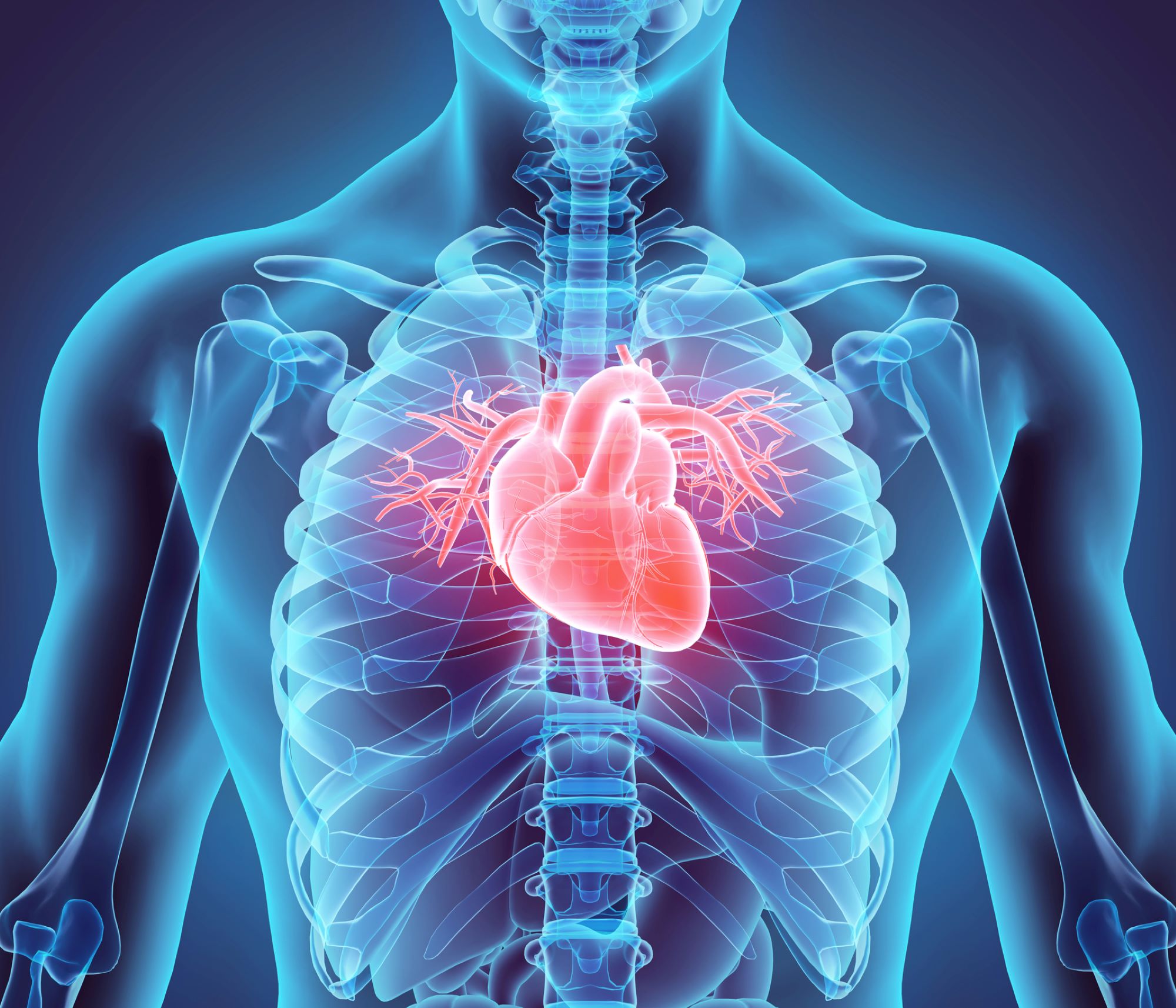 Heart Disease