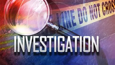 ongoing investigation ongoing investigation