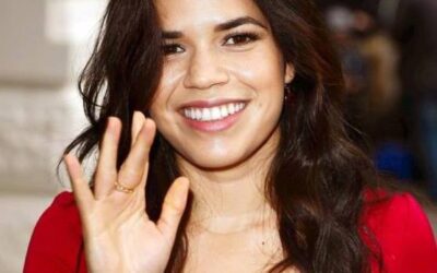 Top 5 unfamiliar facts about America Georgine Ferrera