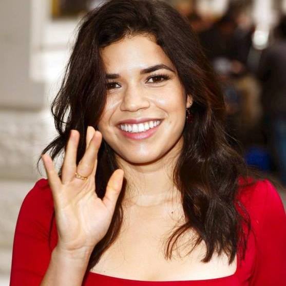 America Ferrera