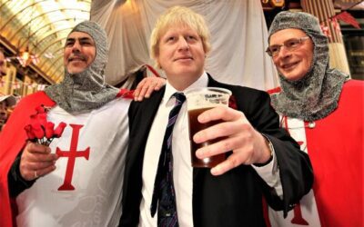 Top 10 interesting facts about Boris Johnson you probably aren’t aware