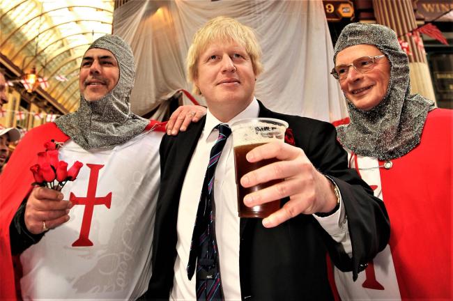 Top 10 interesting facts about Boris Johnson you probably aren’t aware