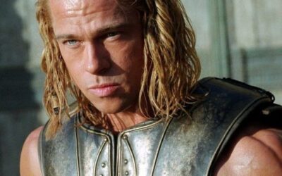 Top 10 unknown facts about Brad Pitt