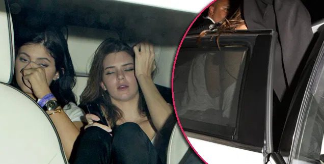 Kylie-Jenner-attends-sex-themed-hollywood-club