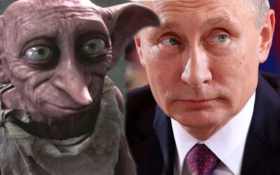 Top 10 must-know facts about Vladimir Putin