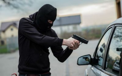 LISTEN TO ME ! 6 bullion van robberies in Ghana in less than a year. Top 7 ways we can stop this mess!