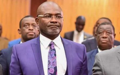 Could Kennedy Agyapong be the main financier of “FixingTheCountryMovement”?