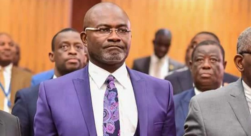 Could Kennedy Agyapong be the main financier of “FixingTheCountryMovement”?