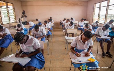 Examination Malpractice – the ‘climate change’ of the Ghana Education System