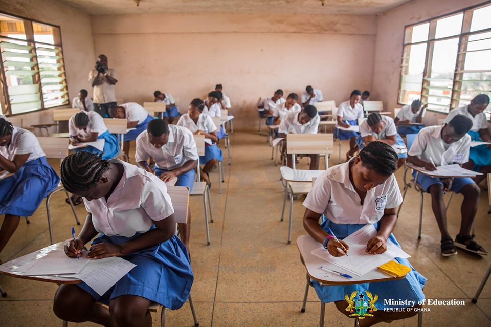 Examination Malpractice – the ‘climate change’ of the Ghana Education System