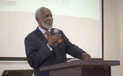 Prof. Stephen Adei exposes Ghana’s Education System