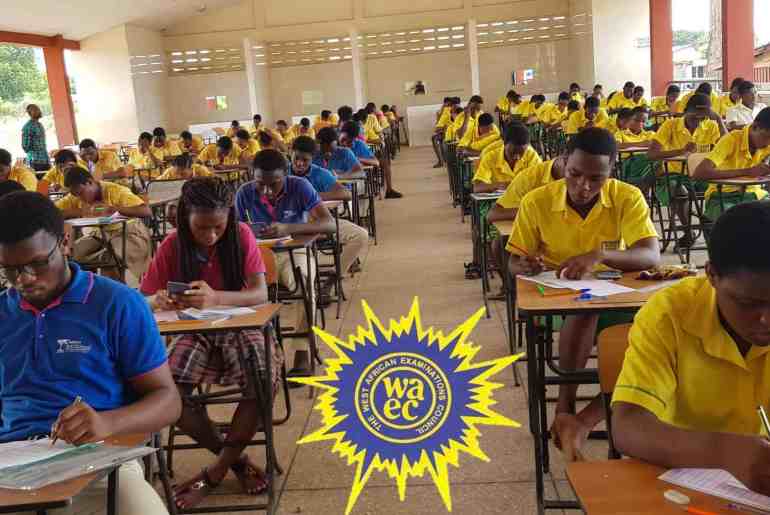 Is Apor Era over? EduWatch says, “If you see something unusual before or during the WASSCE, call our WASSCE desk.”