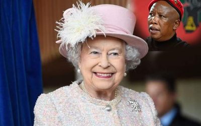 Not everyone is mourning Queen Elizabeth II. Some are furious about her colonial and imperial legacy