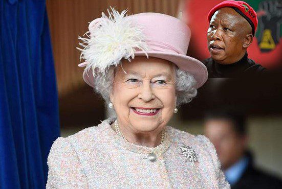 Not everyone is mourning Queen Elizabeth II. Some are furious about her colonial and imperial legacy