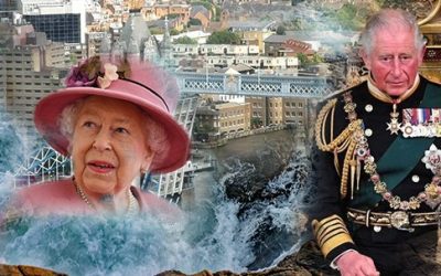 The Queen and the three Operations – Operation Unicorn, Operation London Bridge and Operation Spring Tides