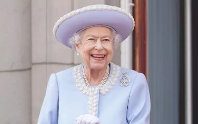 Top 10 fun facts about Queen Elizabeth II you probably didn’t know