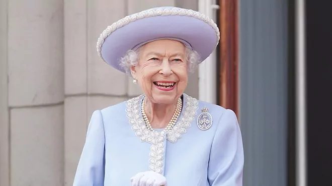 Top 10 facts about Queen Elizabeth II