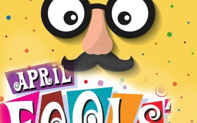 What You Do Not Know About April Fools’ Day