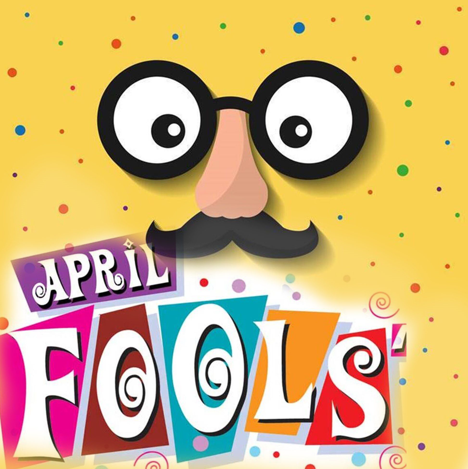 April Fools Day factalive