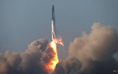 Top 5 Reasons Why Space X’s Starship Explosion Is Not A Big Deal