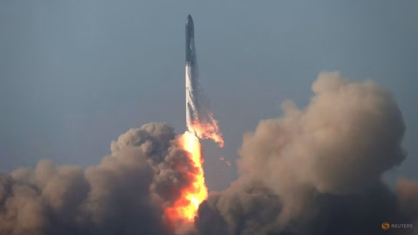 Top 5 Reasons Why Space X's Starship Explosion Is Not A Big Deal