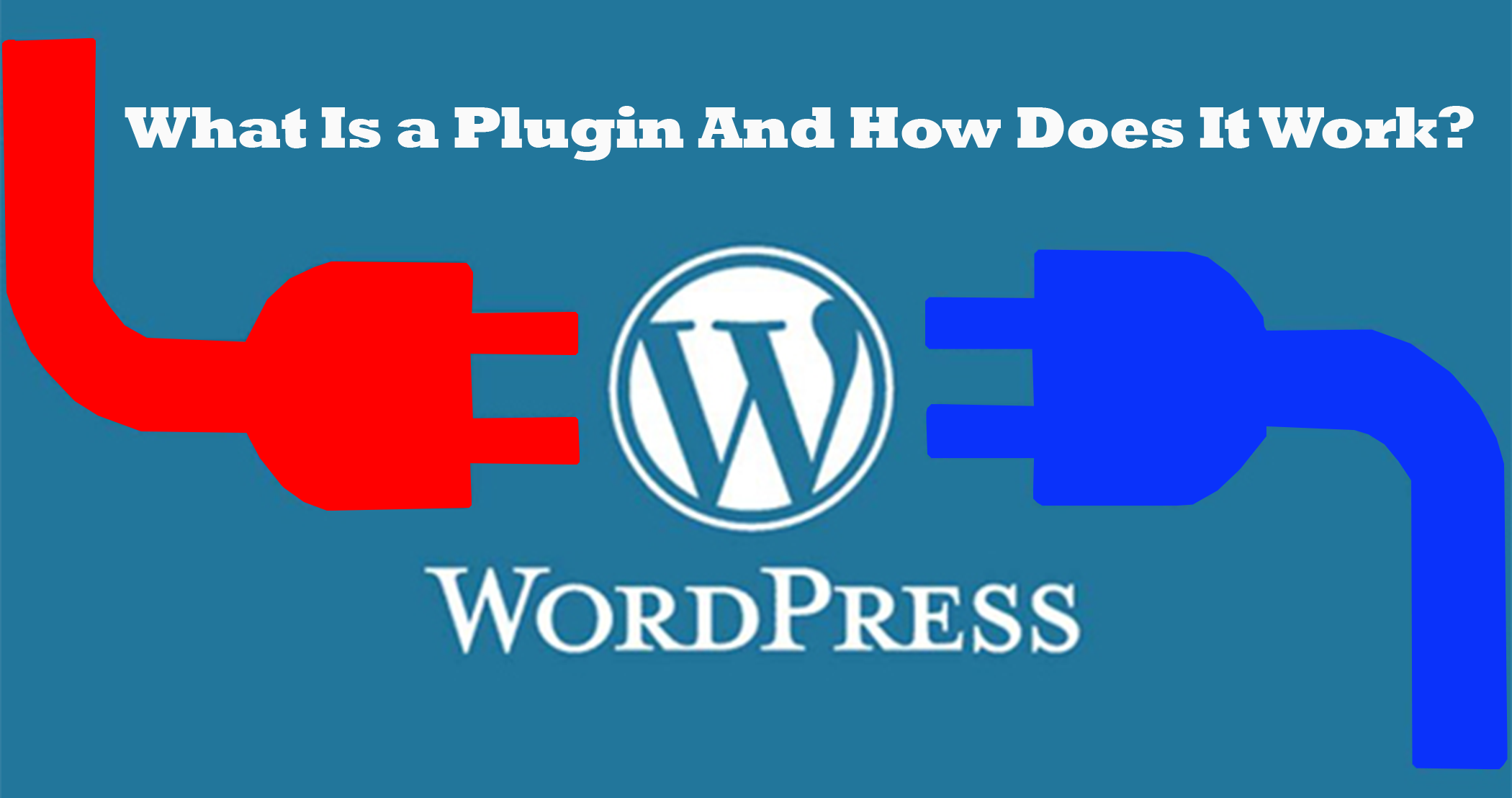 What is a WordPress Plugin And How Does it Work