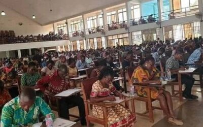 Why BECE And WASSCE Examination Malpractices Are To Blame For Poor Performances By Prospective Teachers in 2023 GTLE Examinations