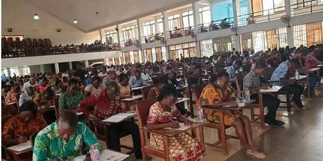 Why BECE And WASSCE Examination Malpractices Are To Blame For Poor Performances By Prospective Teachers in 2023 GTLE Examinations