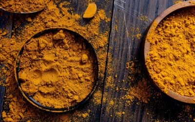 Turmeric: The 10 Secret Superpowers Your Grandma Never Told You About 🌟