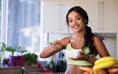 Eat Well, Spend Less: Top 5 Ways to Healthy Eating on a Budget