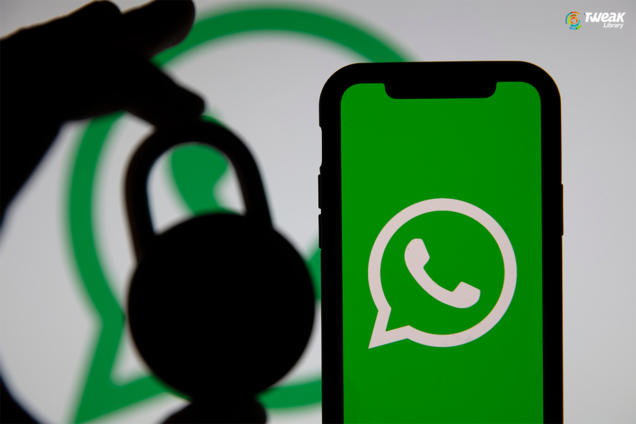 How to View Locked Chats on WhatsApp