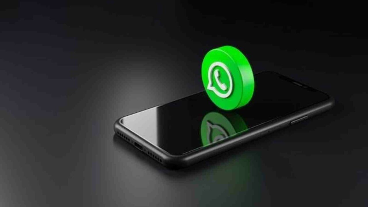 Whatsapp now allows you to store HD pictures