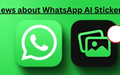 WhatsApp Explores AI Sticker Generator in Latest Testing Phase