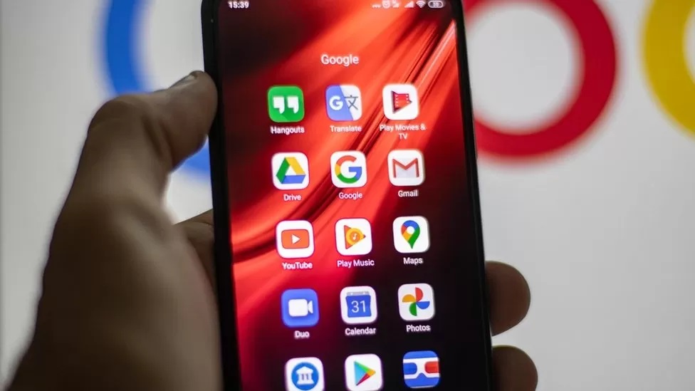 How to uninstall Android Apps