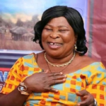 Akua Donkor is dead