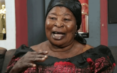 Who was Akua Donkor? Know Her True Biography