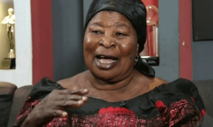 Who was Akua Donkor