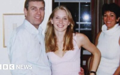 Virginia Giuffre’s untimely death raises unanswered questions