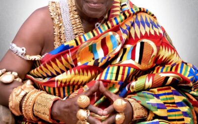 Who Will Take the Silver Stool? Daasebre Osei Bonsu II, Mamponghene, is Dead