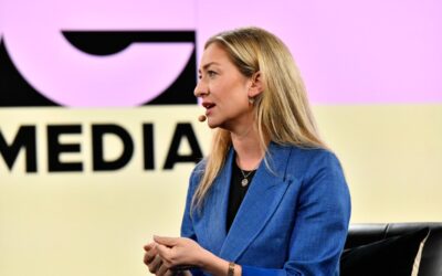 Bouncing Back: Whitney Wolfe Herd’s Journey Through Burnout